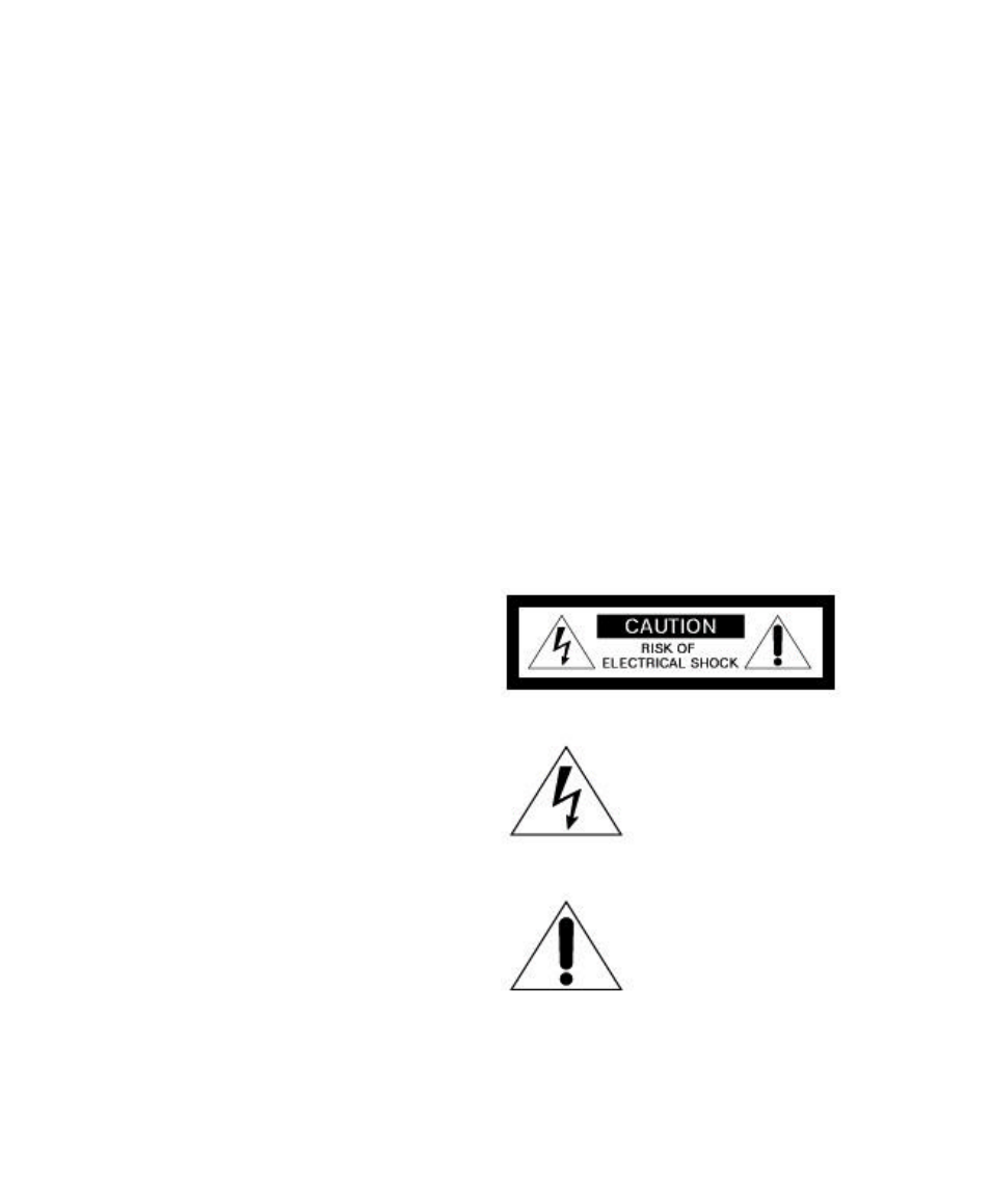 Anthem Audio Amp 1 User Manual | Page 10 / 13