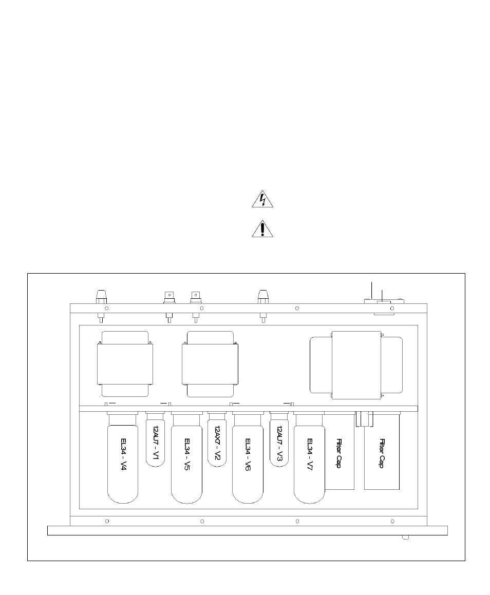 Anthem Audio Amp 1 User Manual | Page 6 / 13