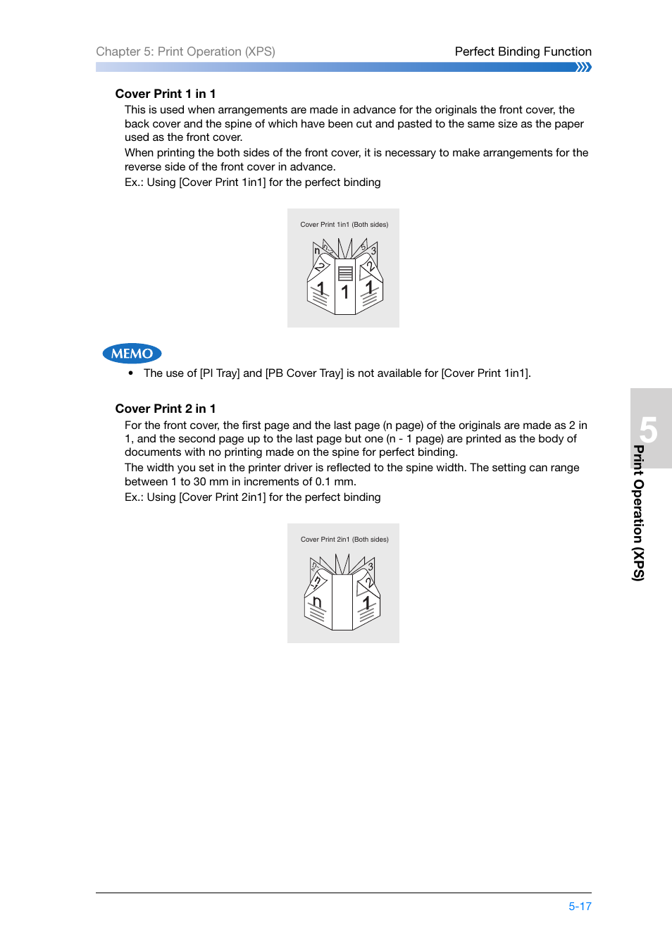 Konica Minolta bizhub PRESS C8000e User Manual | Page 131 / 204