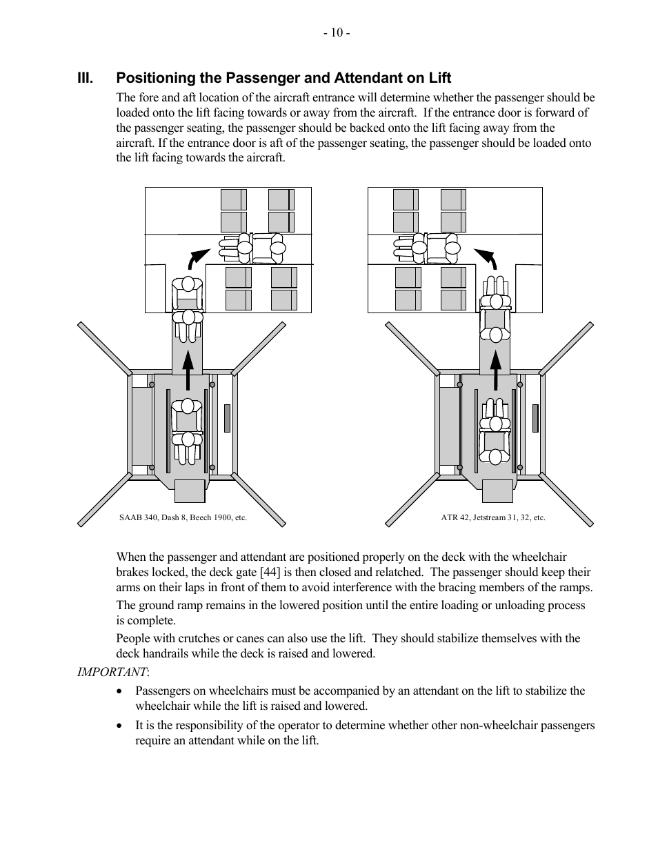 Adaptive Engineering AXR User Manual | Page 11 / 28
