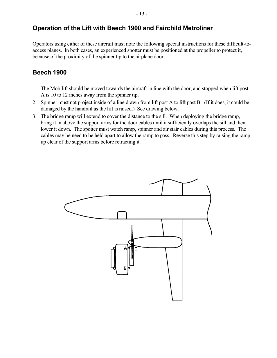 Adaptive Engineering AXR User Manual | Page 14 / 28