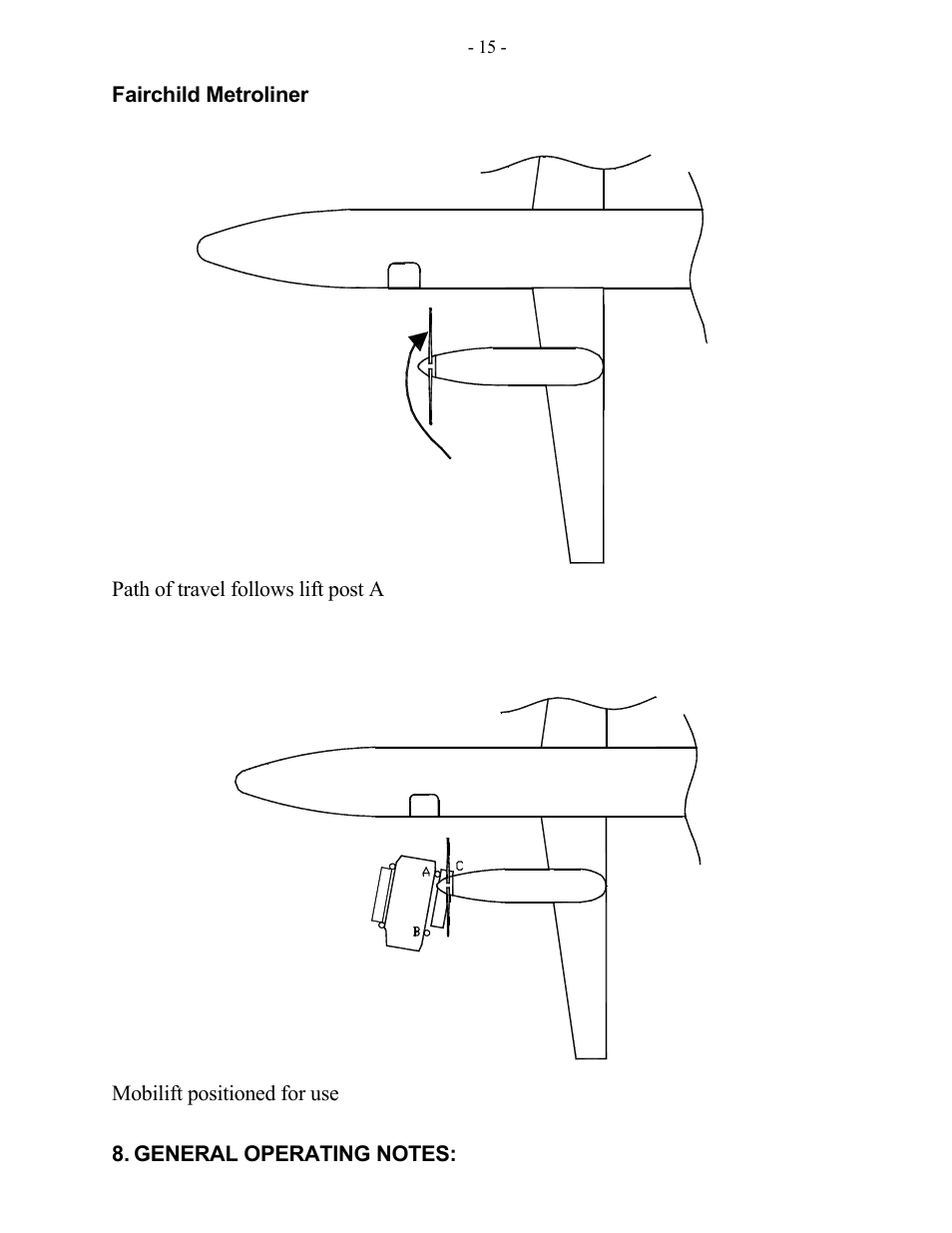 Adaptive Engineering AXR User Manual | Page 16 / 28