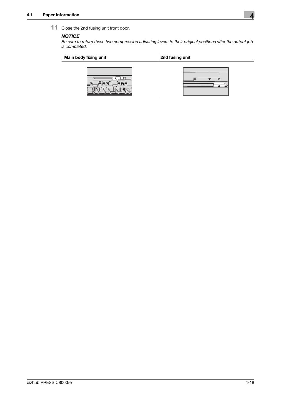 Konica Minolta bizhub PRESS C8000e User Manual | Page 140 / 706