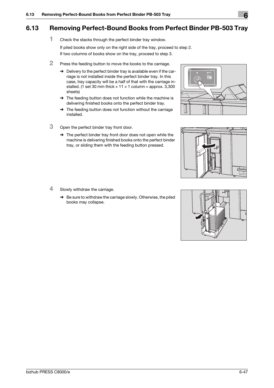 Konica Minolta bizhub PRESS C8000e User Manual | Page 263 / 706