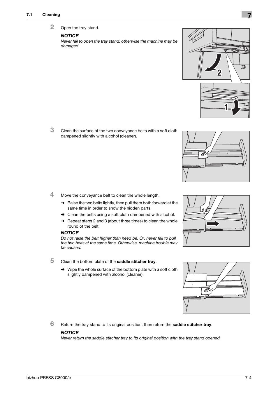 Konica Minolta bizhub PRESS C8000e User Manual | Page 272 / 706