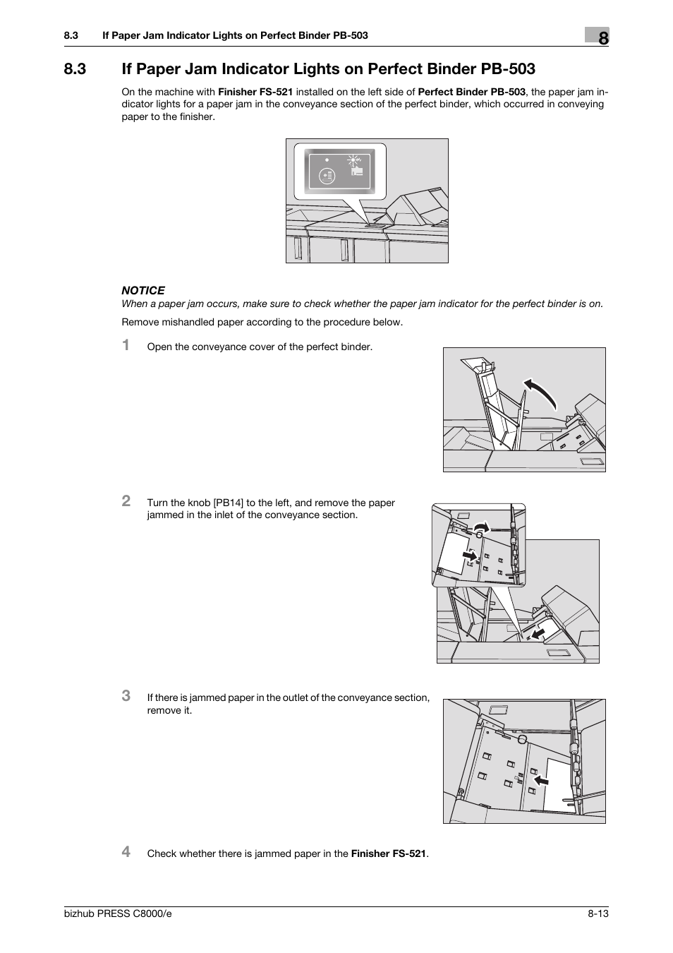 Konica Minolta bizhub PRESS C8000e User Manual | Page 291 / 706