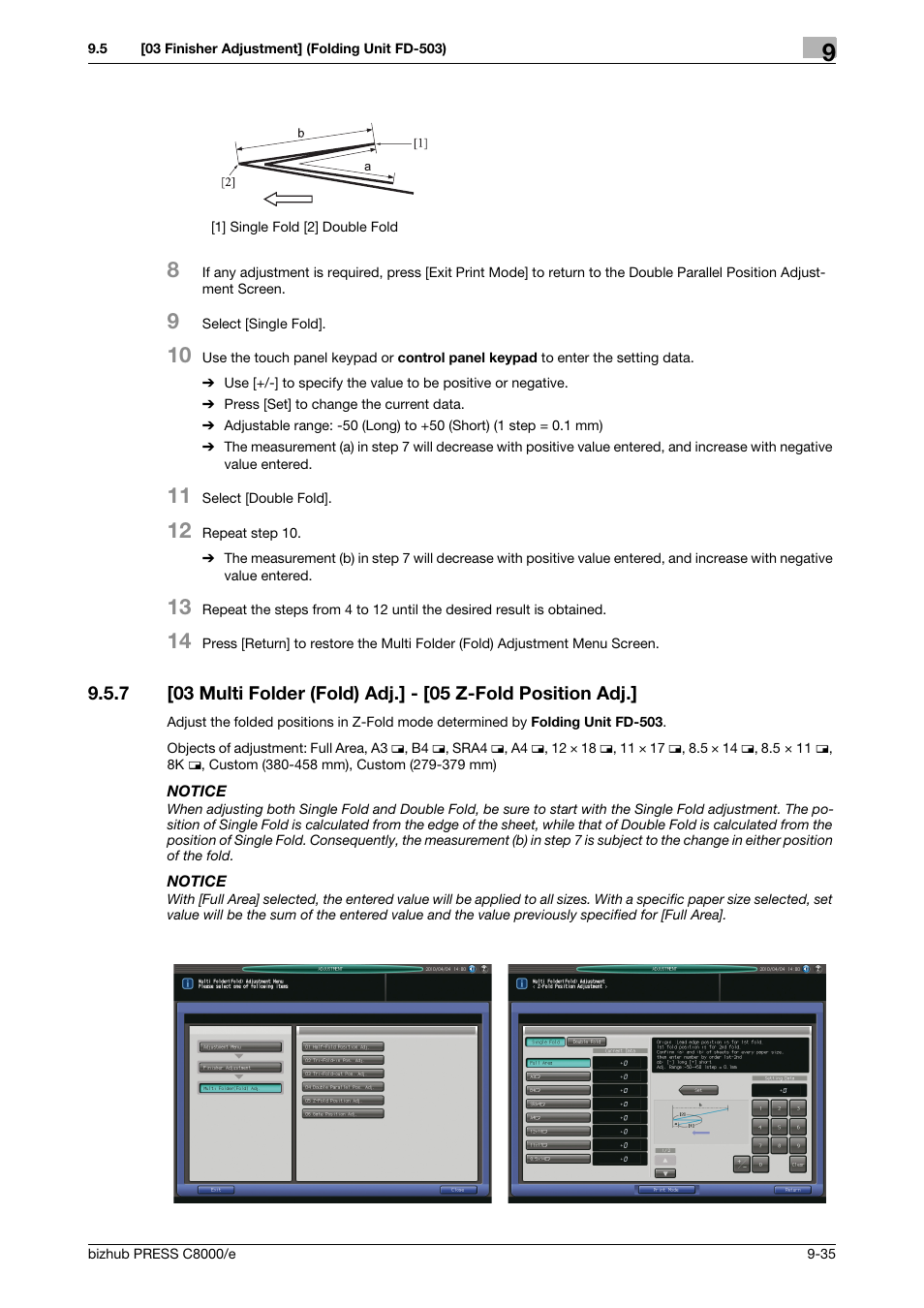 Konica Minolta bizhub PRESS C8000e User Manual | Page 353 / 706