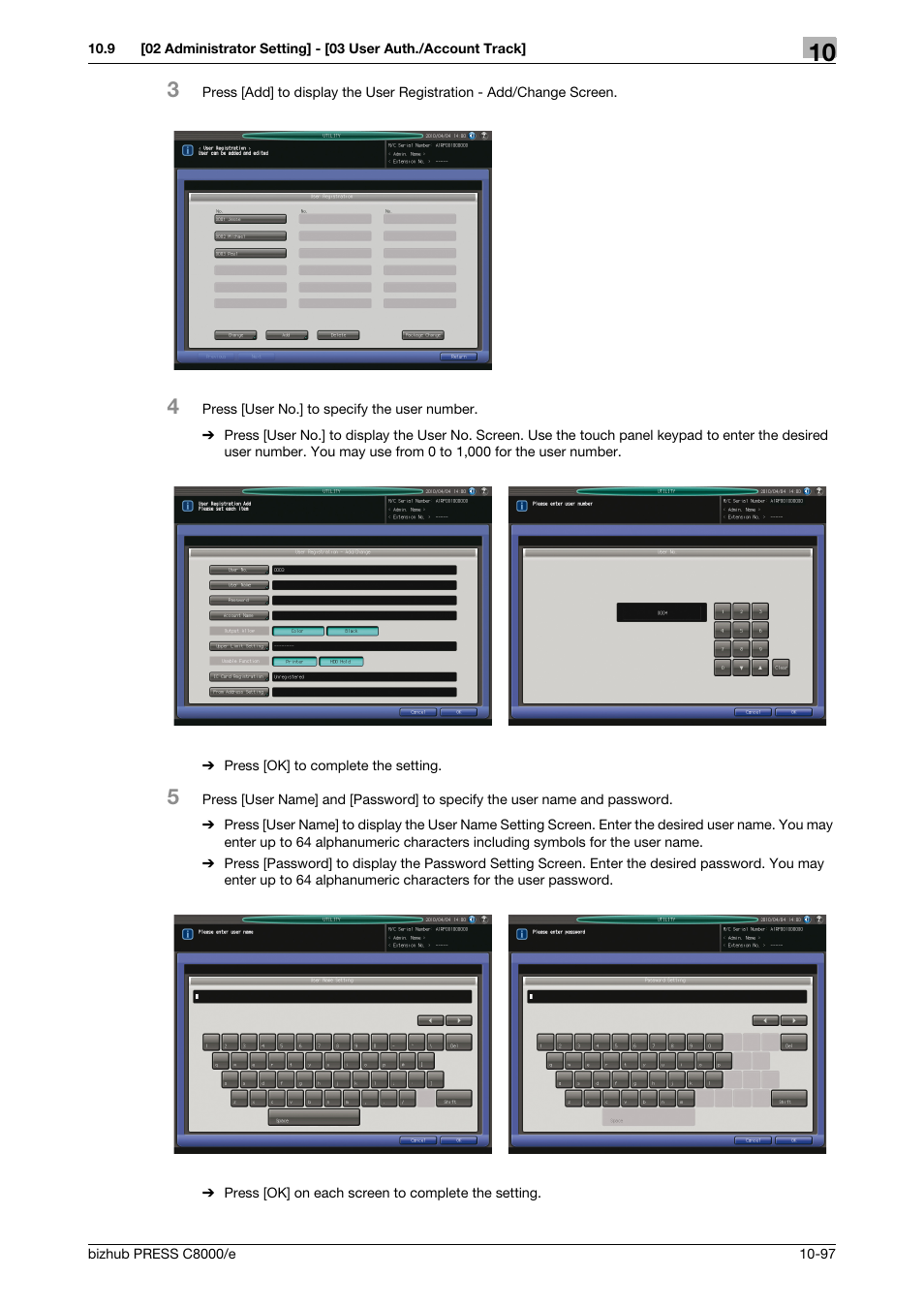 Konica Minolta bizhub PRESS C8000e User Manual | Page 511 / 706