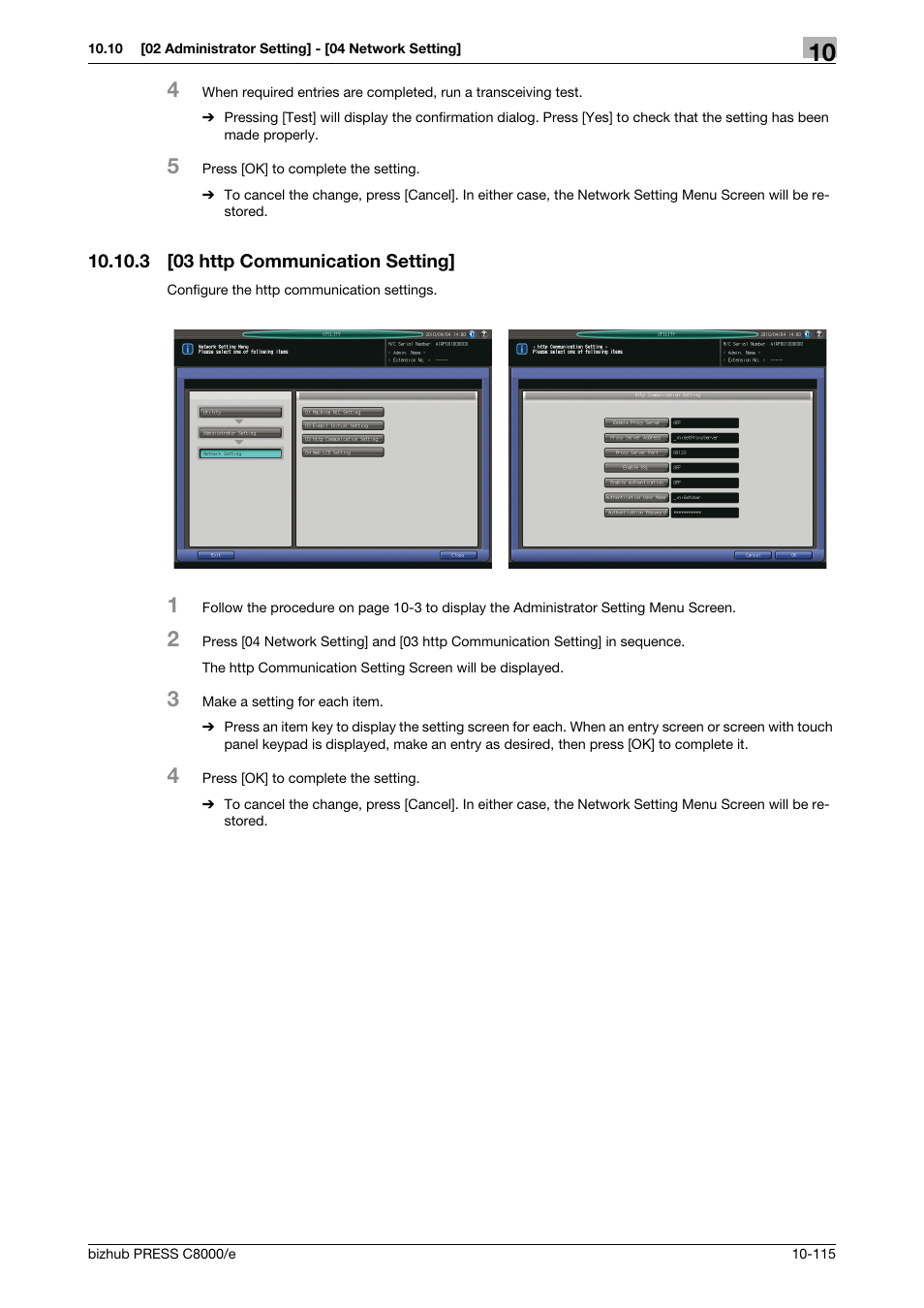 3 [03 http communication setting, 03 http communication setting] -115 | Konica Minolta bizhub PRESS C8000e User Manual | Page 529 / 706