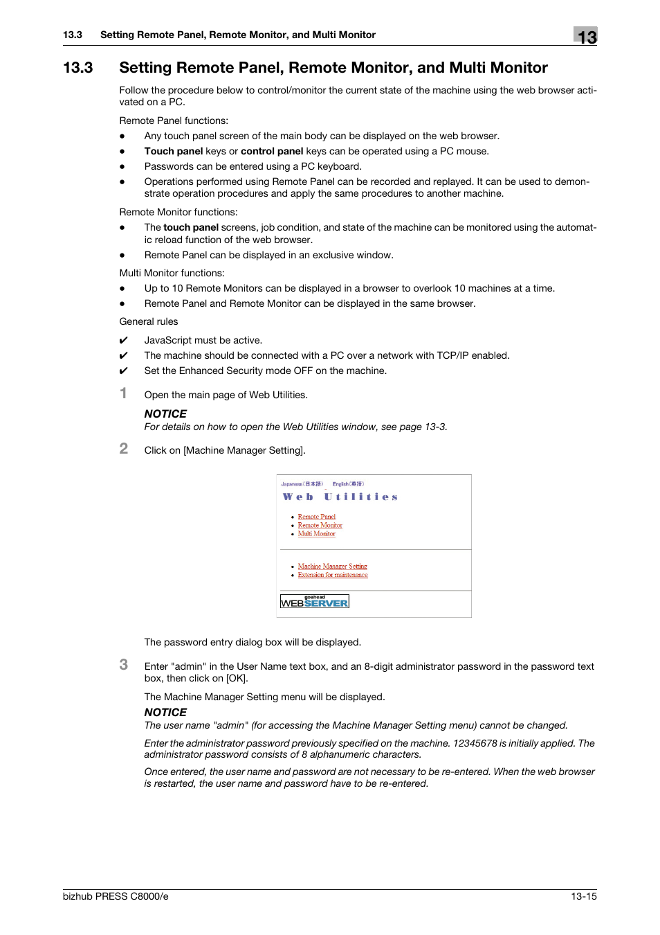 Konica Minolta bizhub PRESS C8000e User Manual | Page 649 / 706