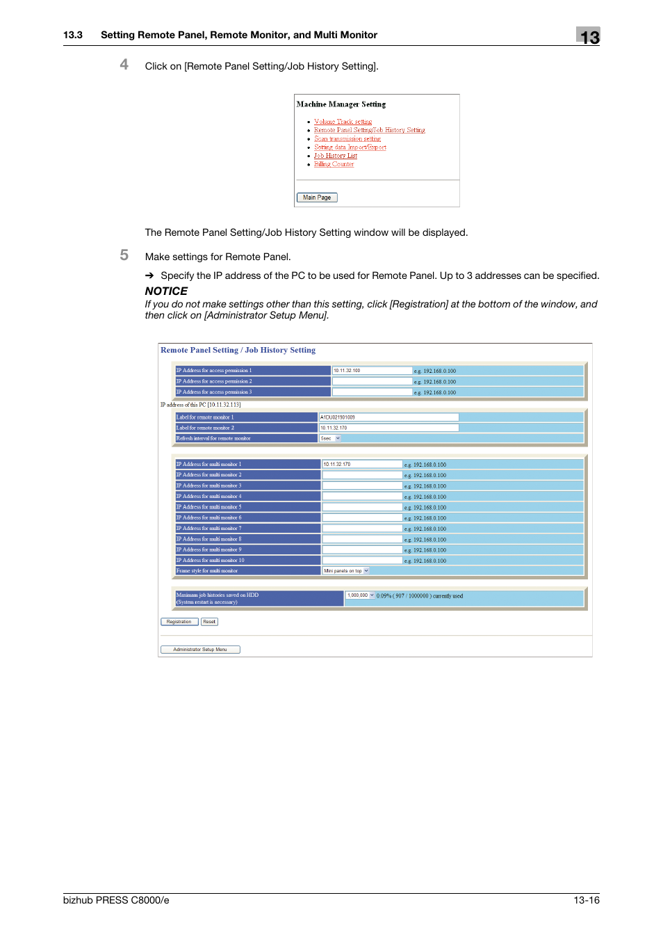 Konica Minolta bizhub PRESS C8000e User Manual | Page 650 / 706