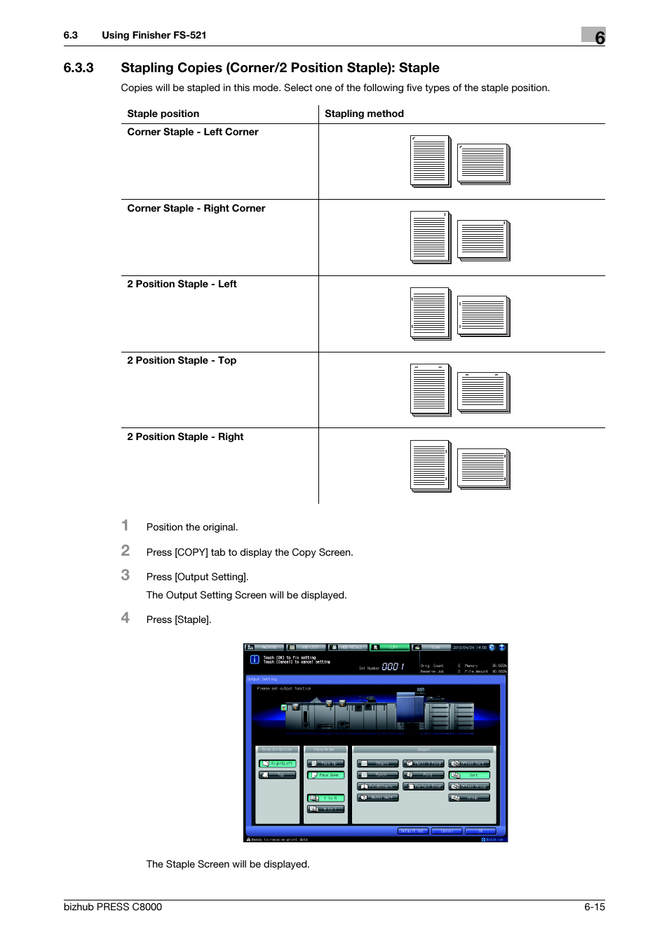 Konica Minolta bizhub PRESS C8000e User Manual | Page 179 / 418