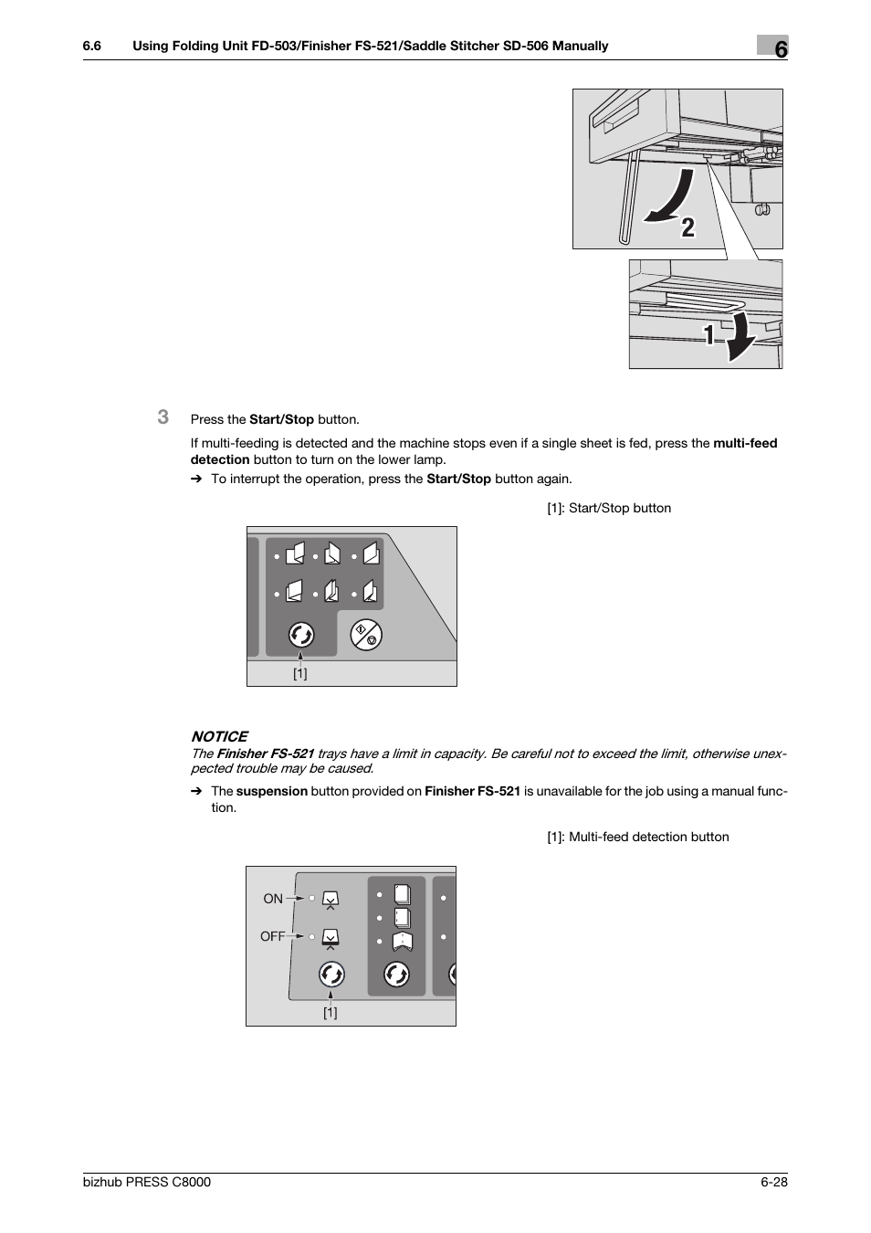 Konica Minolta bizhub PRESS C8000e User Manual | Page 192 / 418