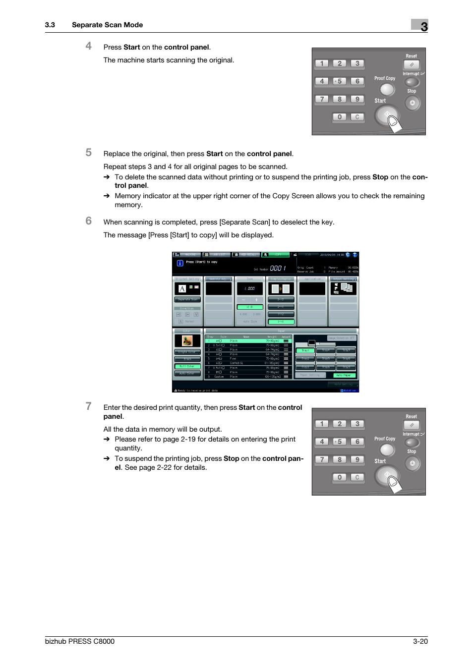 Konica Minolta bizhub PRESS C8000e User Manual | Page 58 / 418