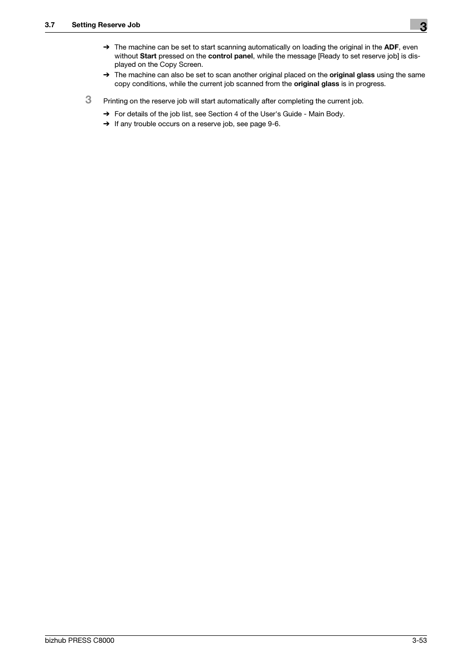 Konica Minolta bizhub PRESS C8000e User Manual | Page 91 / 418