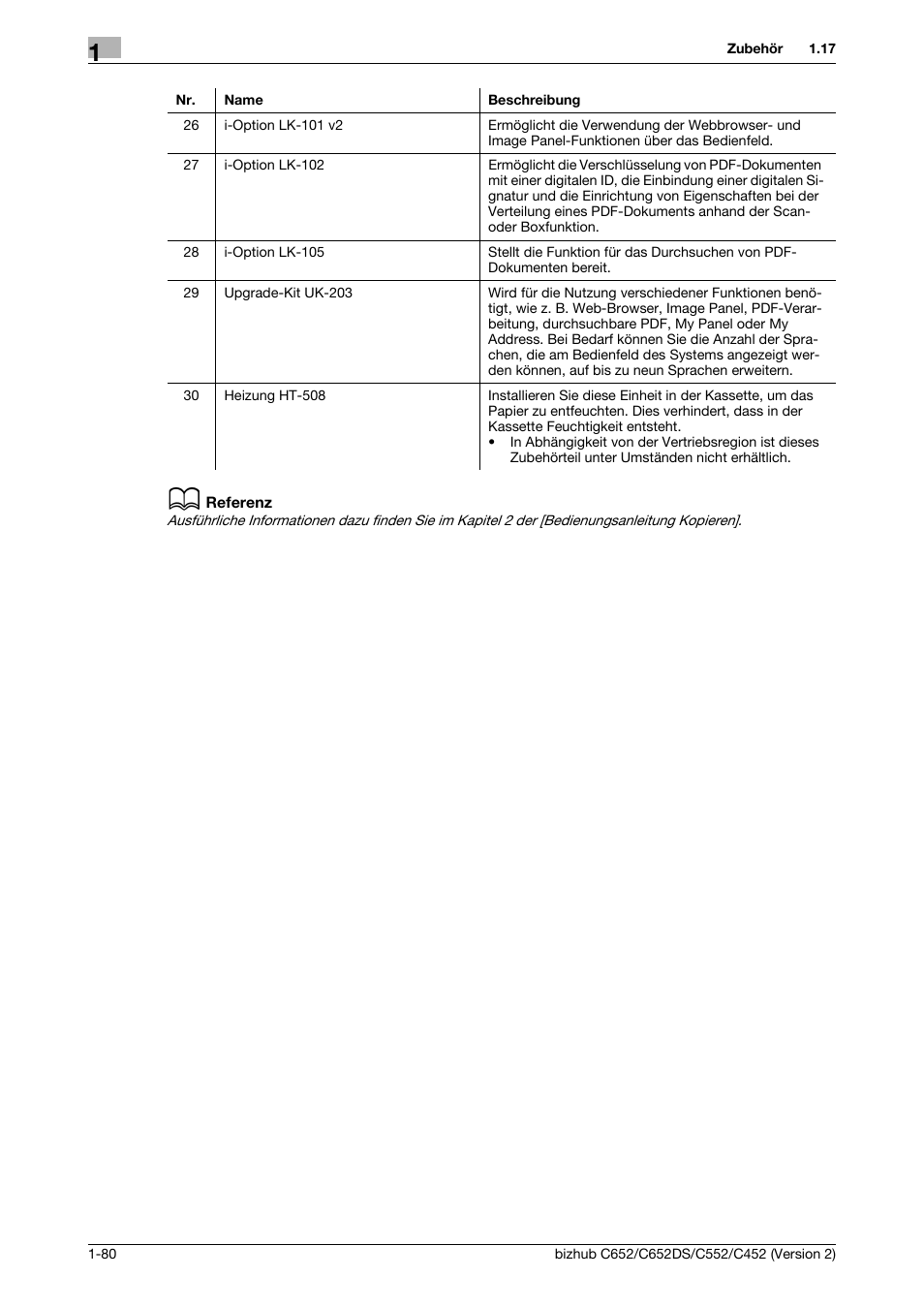 Konica Minolta BIZHUB C652DS User Manual | Page 104 / 338