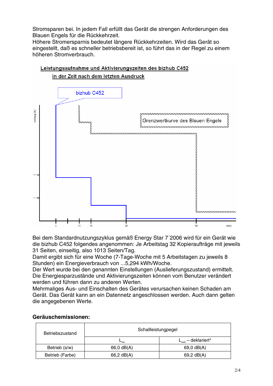 Konica Minolta BIZHUB C652DS User Manual | Page 16 / 338