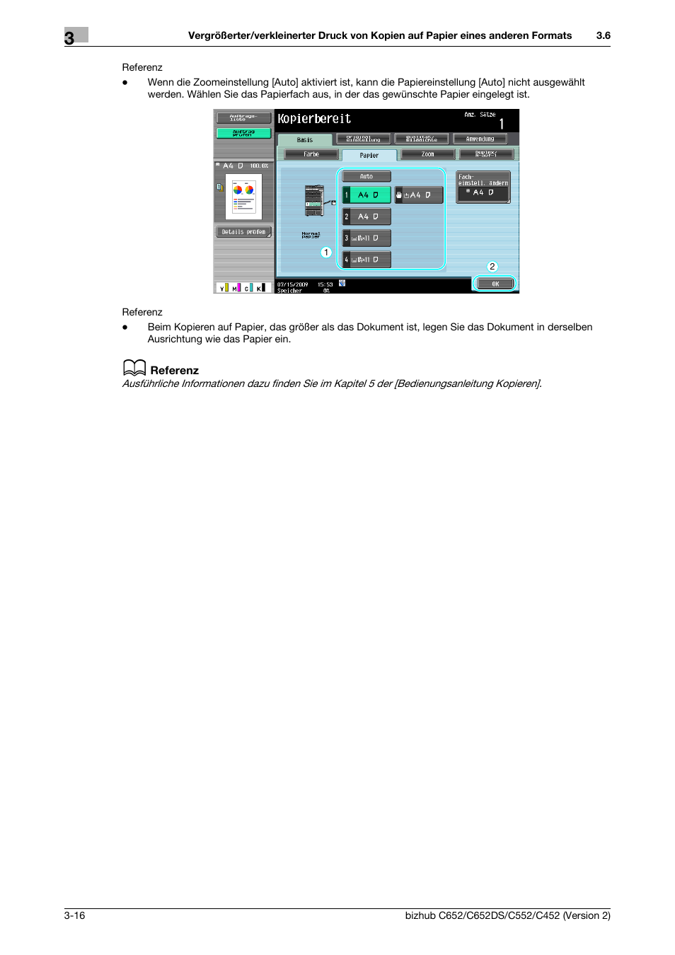 Konica Minolta BIZHUB C652DS User Manual | Page 170 / 338