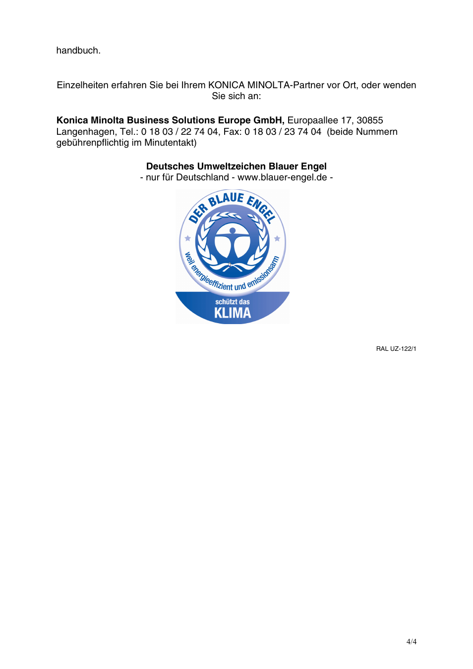 Konica Minolta BIZHUB C652DS User Manual | Page 18 / 338
