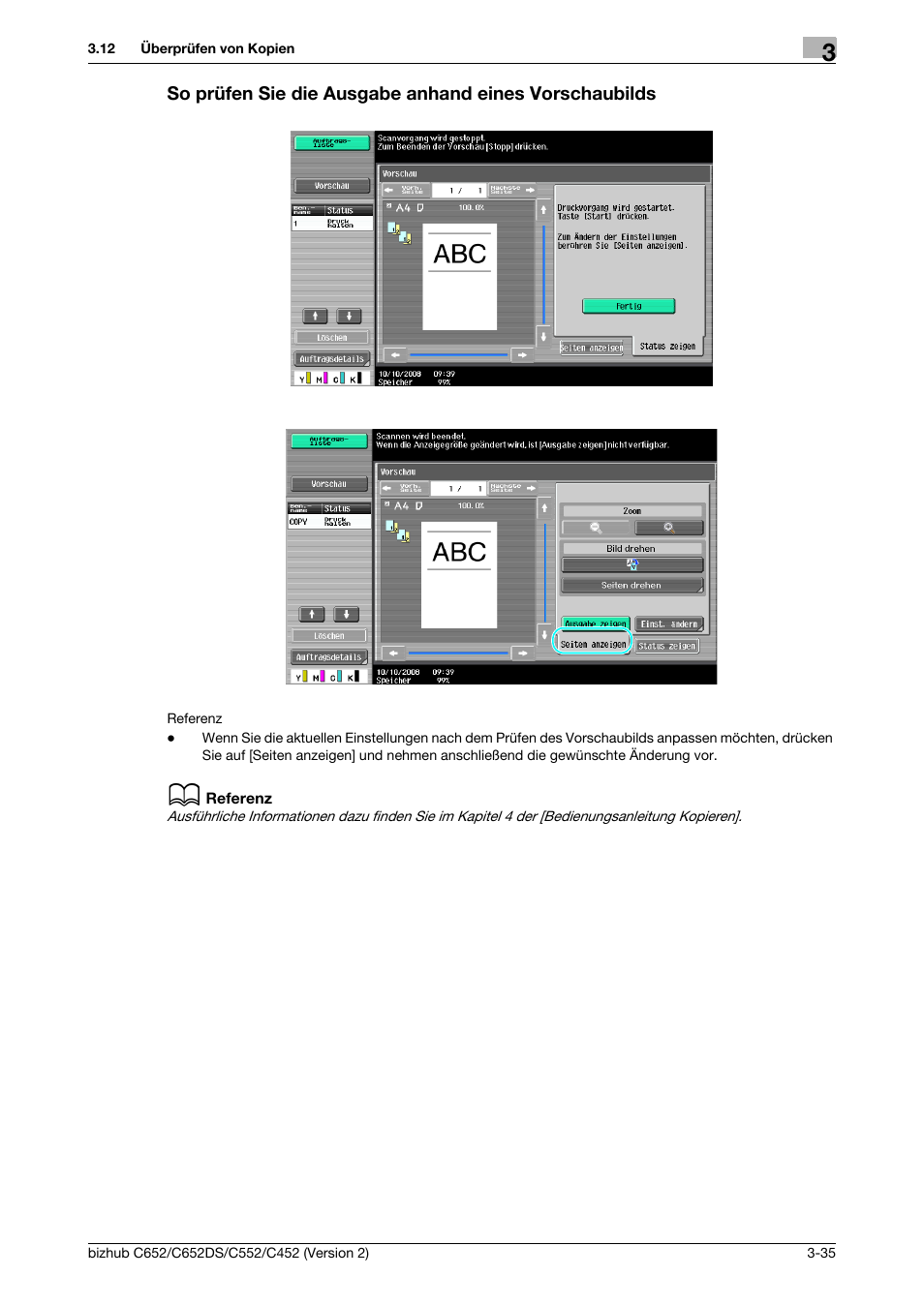 Konica Minolta BIZHUB C652DS User Manual | Page 189 / 338