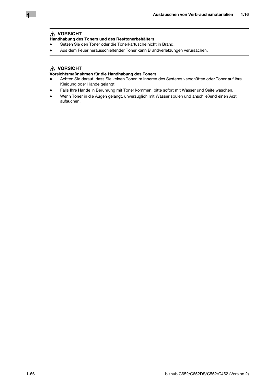 Konica Minolta BIZHUB C652DS User Manual | Page 90 / 338