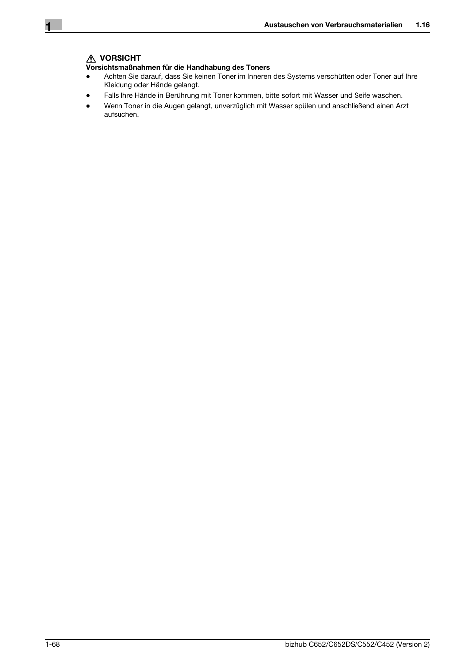 Konica Minolta BIZHUB C652DS User Manual | Page 92 / 338