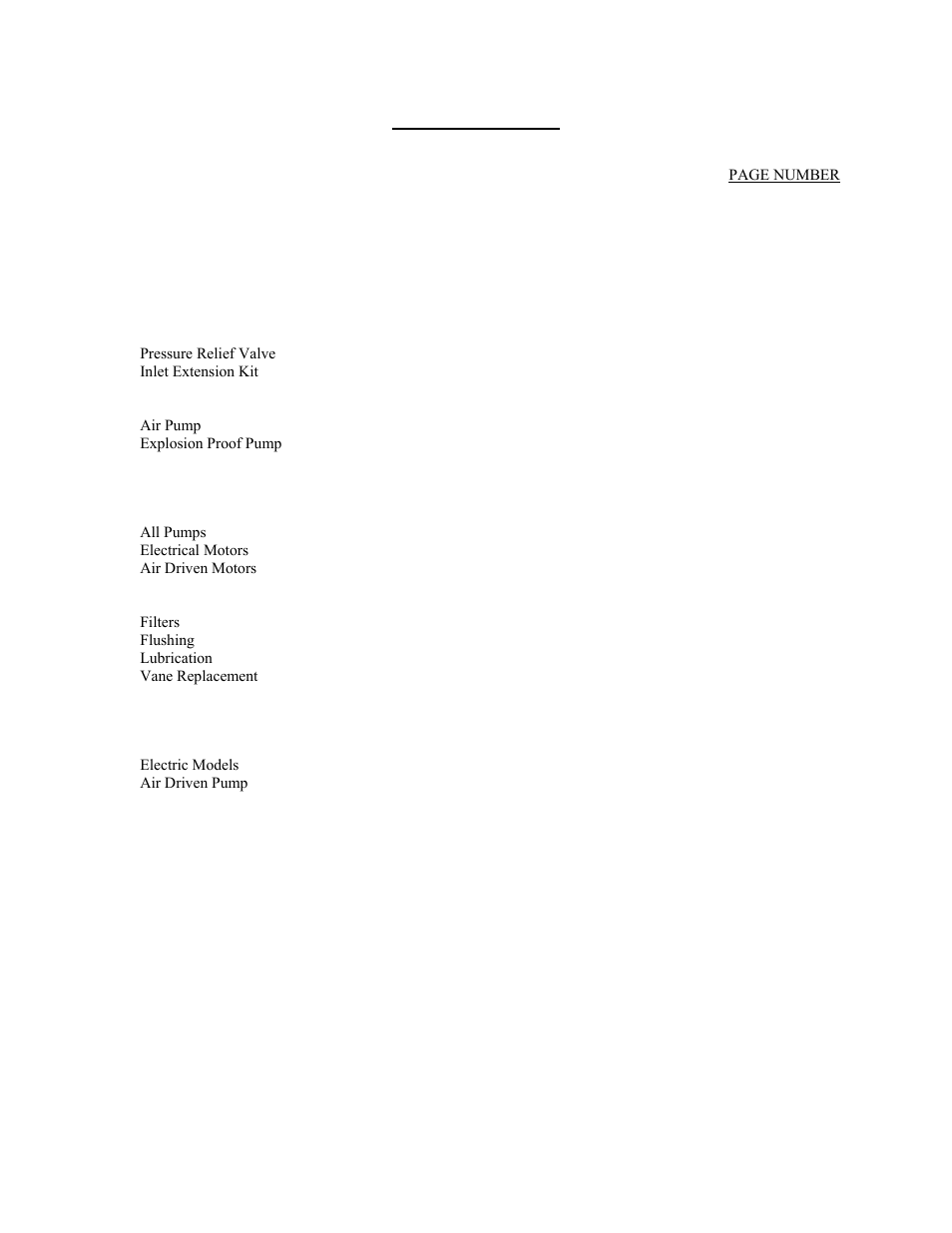 Allegro Industries 9846 User Manual | Page 2 / 13
