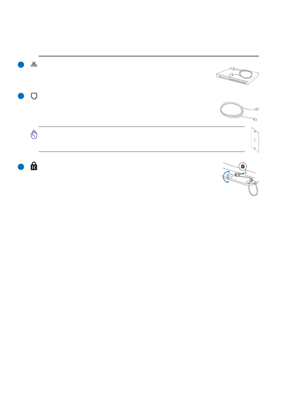 Asus E2521 User Manual | Page 21 / 71
