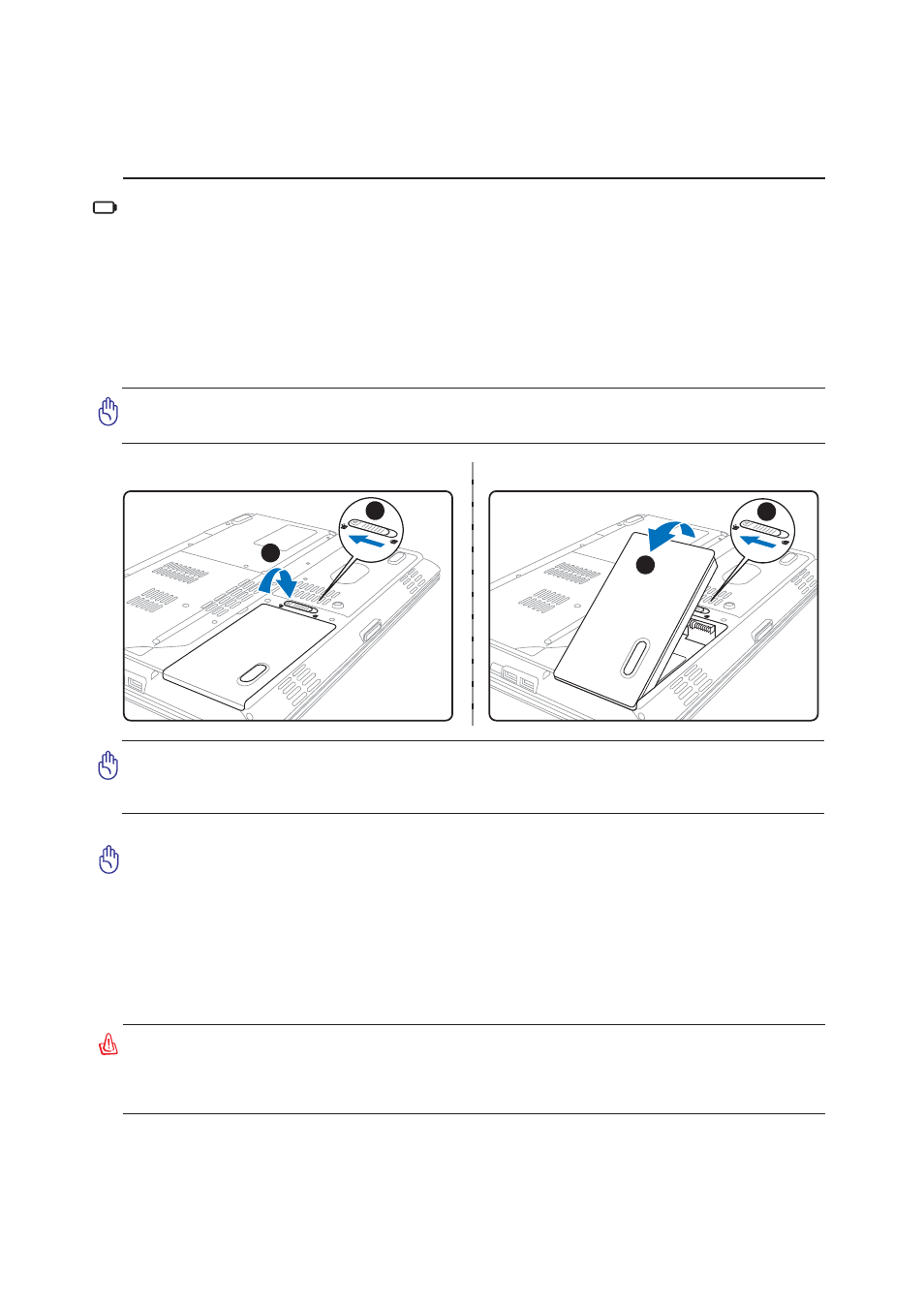 Asus E2521 User Manual | Page 25 / 71