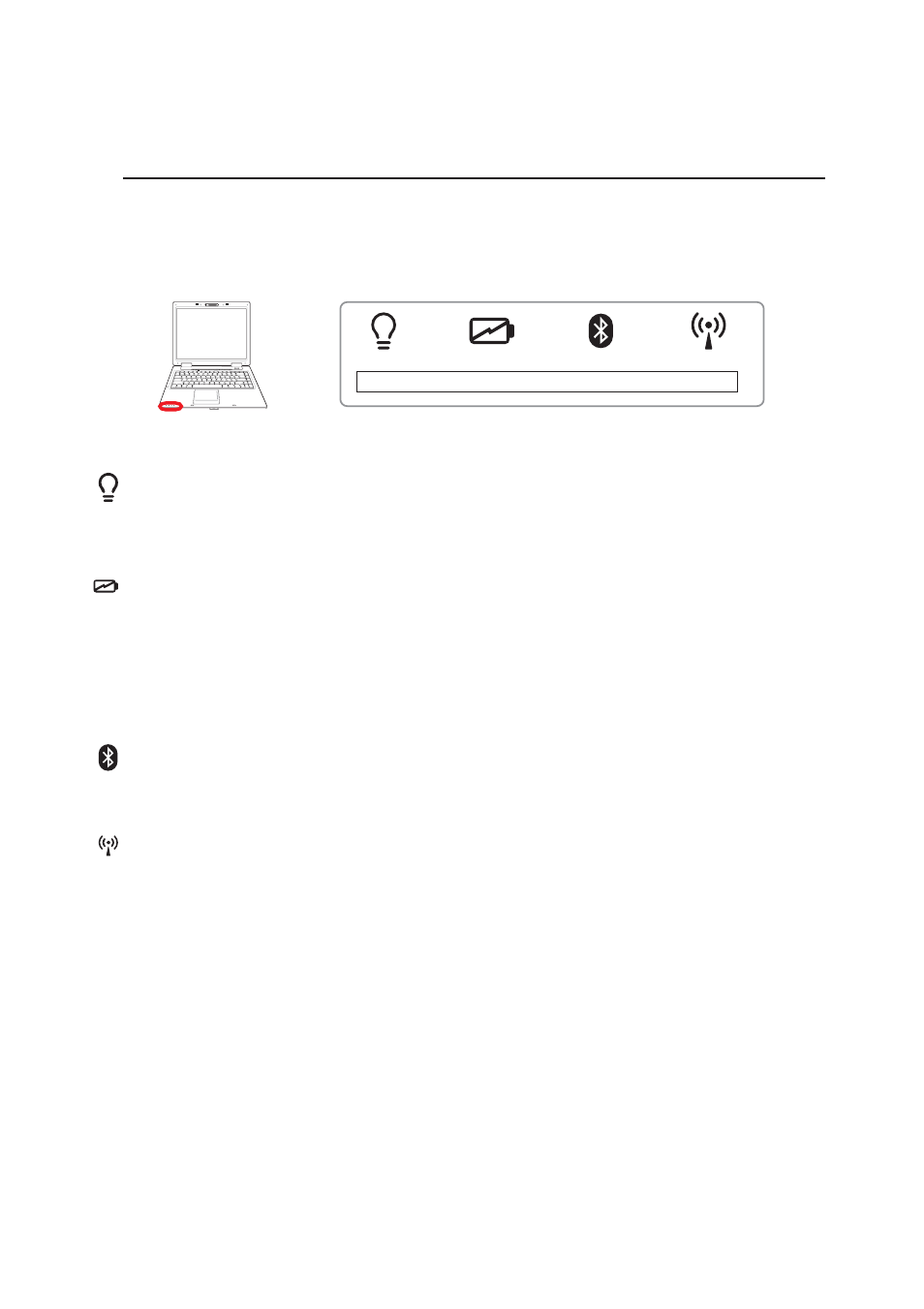 Asus E2521 User Manual | Page 33 / 71