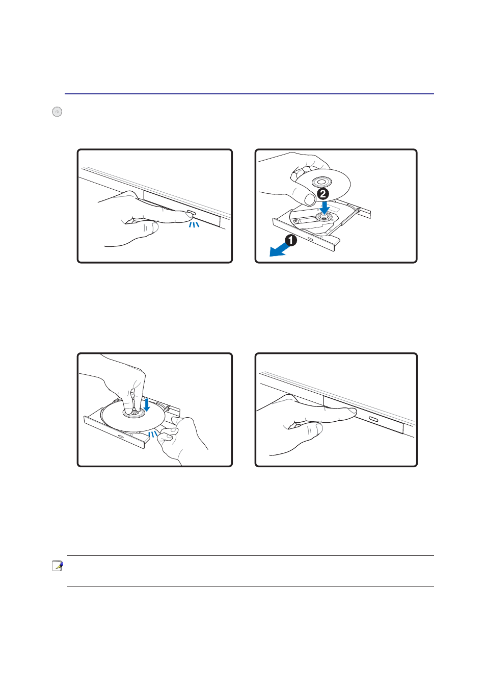 Asus E2521 User Manual | Page 41 / 71