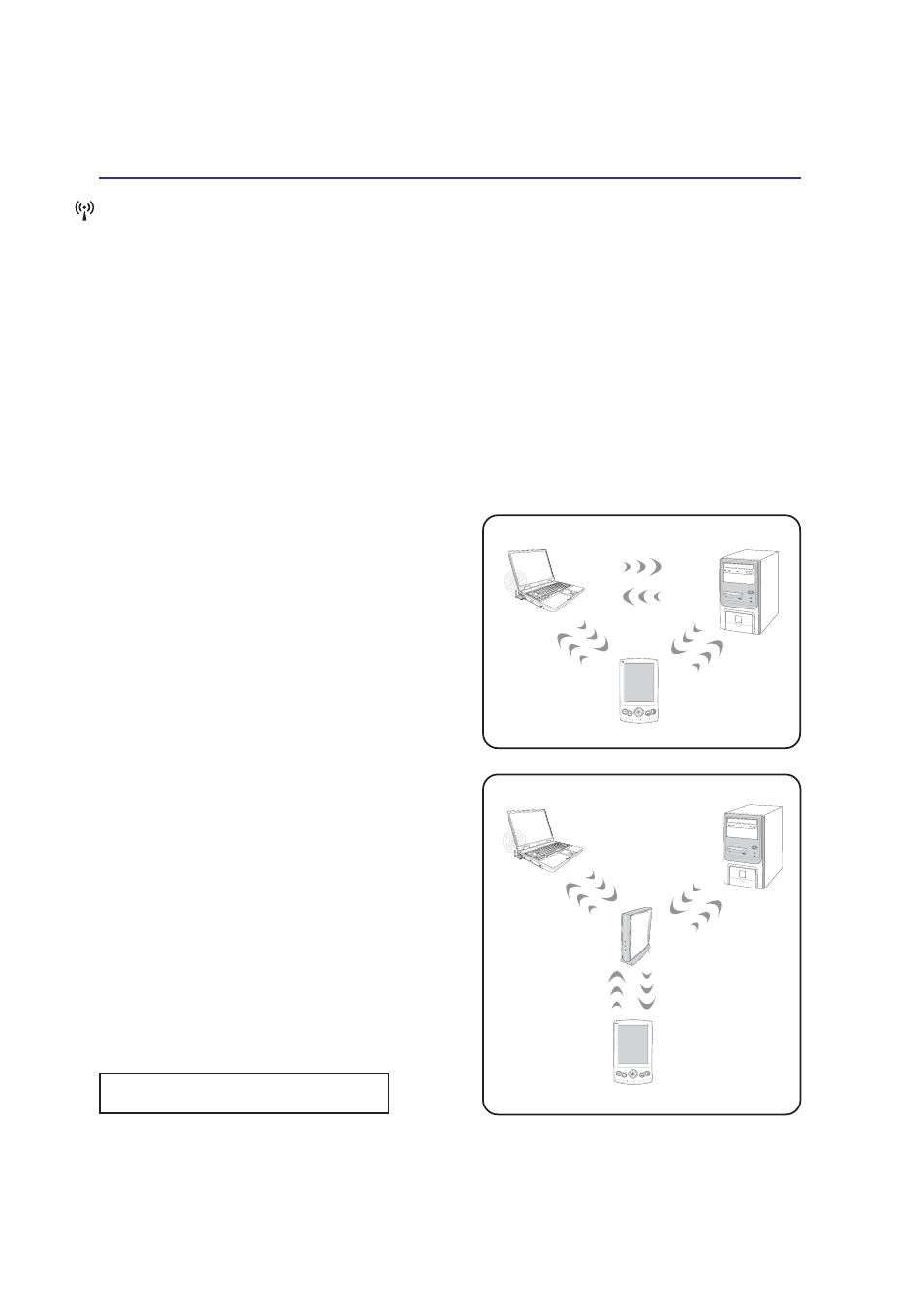 Wireless lan connection (on selected models) | Asus E2521 User Manual | Page 46 / 71
