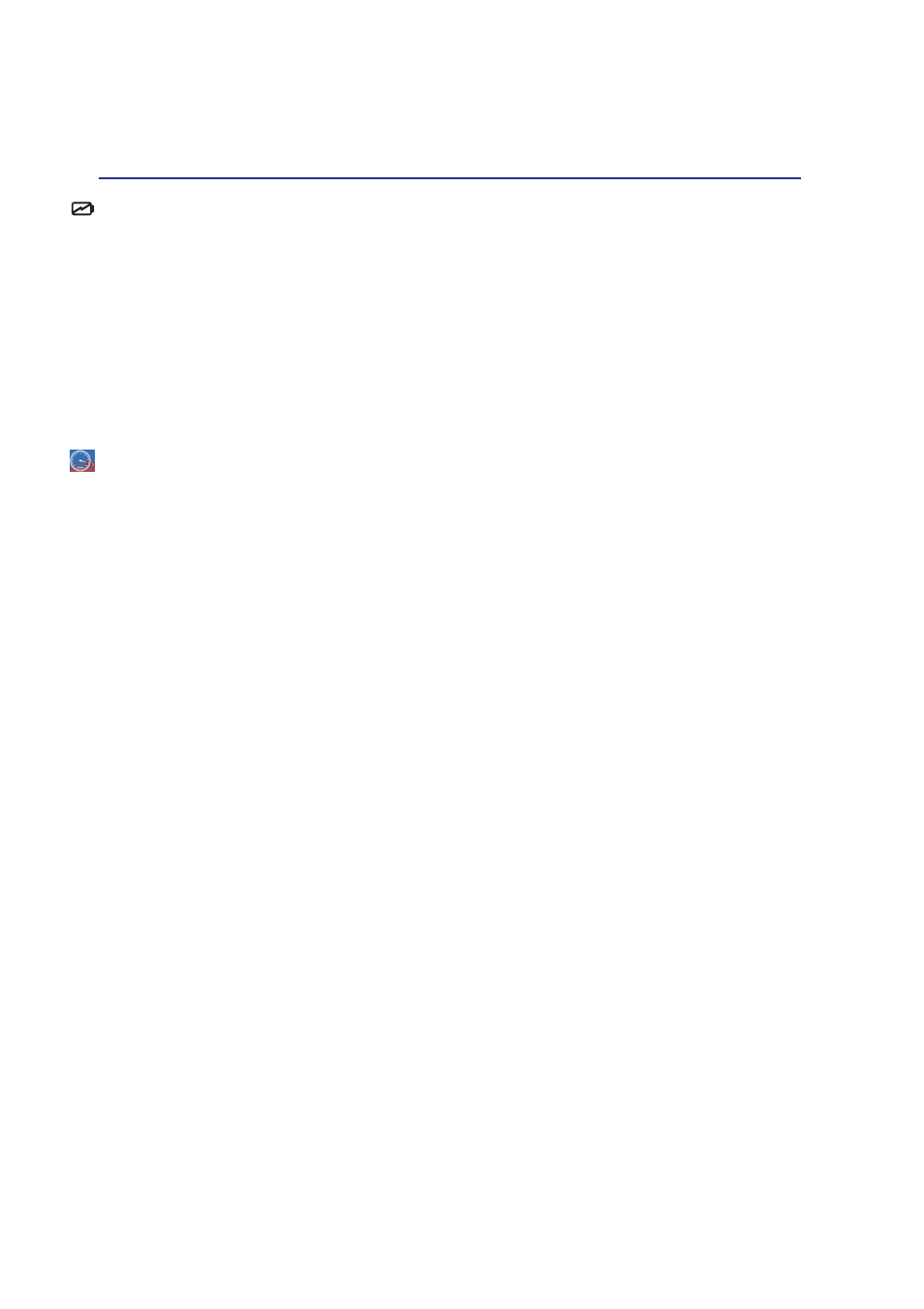 Power management modes | Asus E2521 User Manual | Page 48 / 71