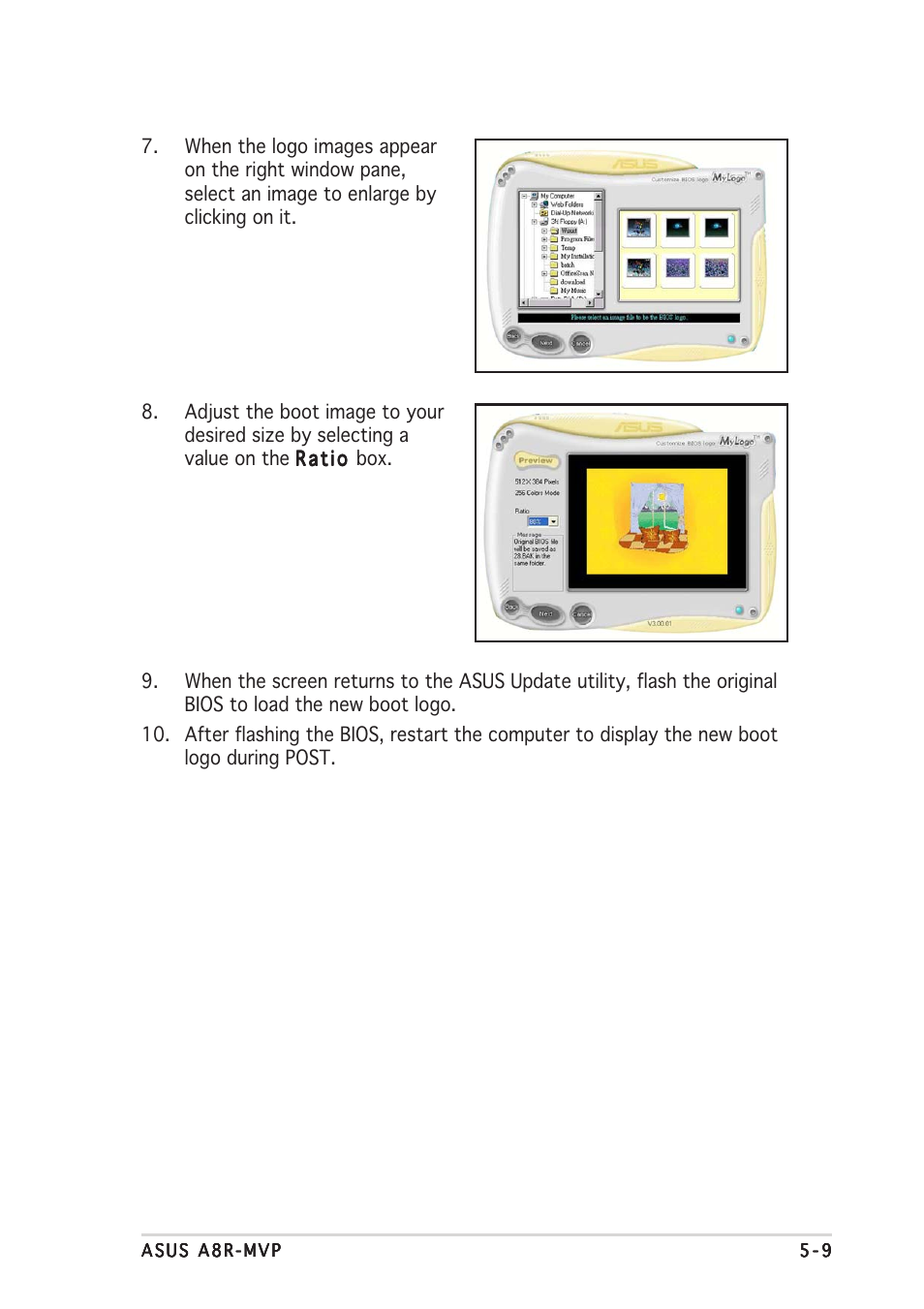 Asus A8R-MVP User Manual | Page 111 / 150