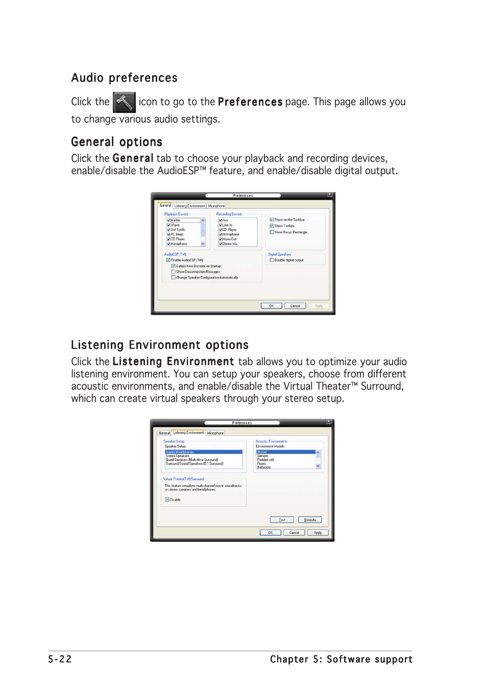 Asus A8R-MVP User Manual | Page 124 / 150