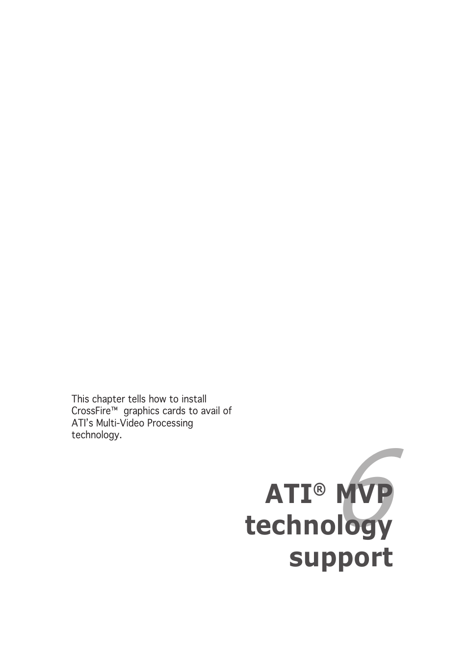 Asus A8R-MVP User Manual | Page 137 / 150