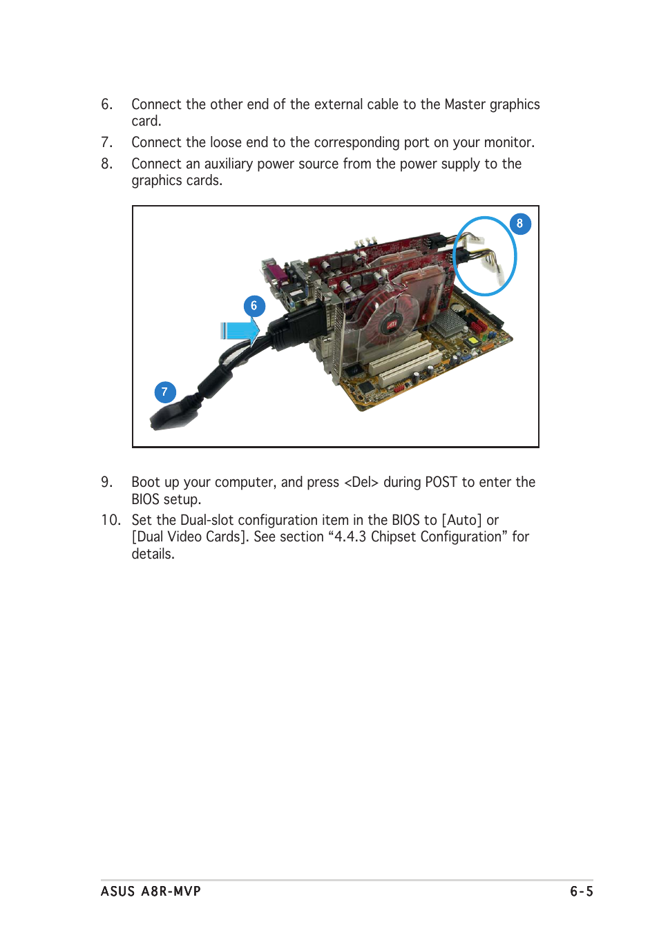 Asus A8R-MVP User Manual | Page 143 / 150