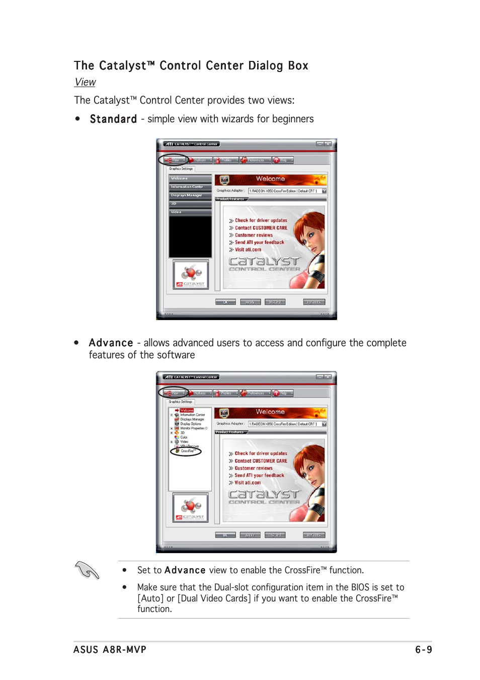 Asus A8R-MVP User Manual | Page 147 / 150