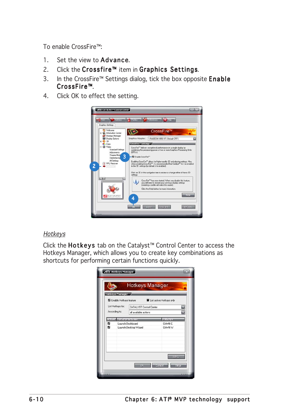 Asus A8R-MVP User Manual | Page 148 / 150