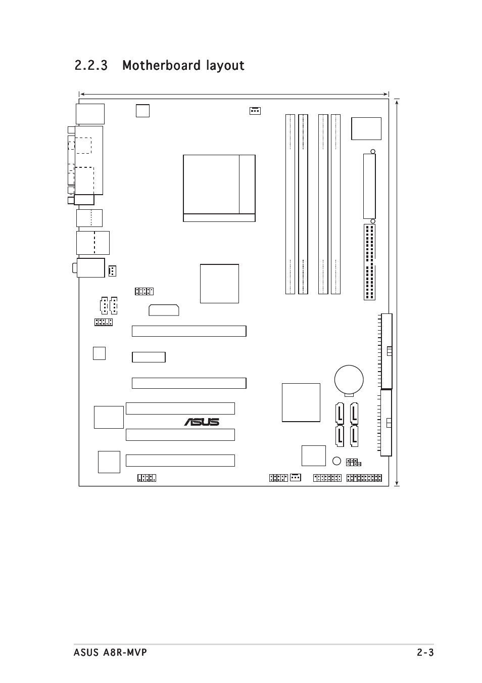 Socket 939 | Asus A8R-MVP User Manual | Page 25 / 150