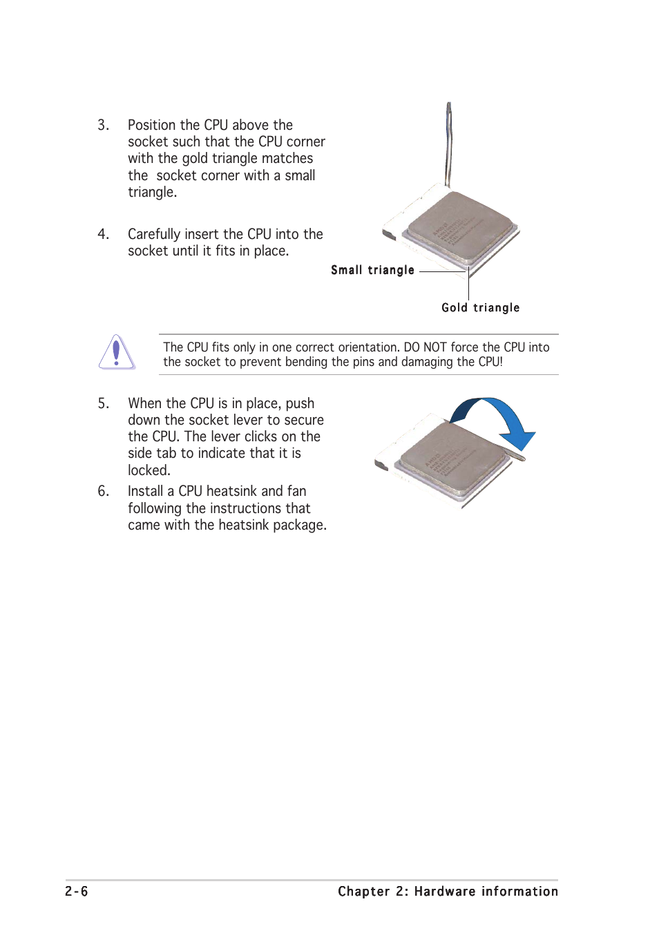 Asus A8R-MVP User Manual | Page 28 / 150