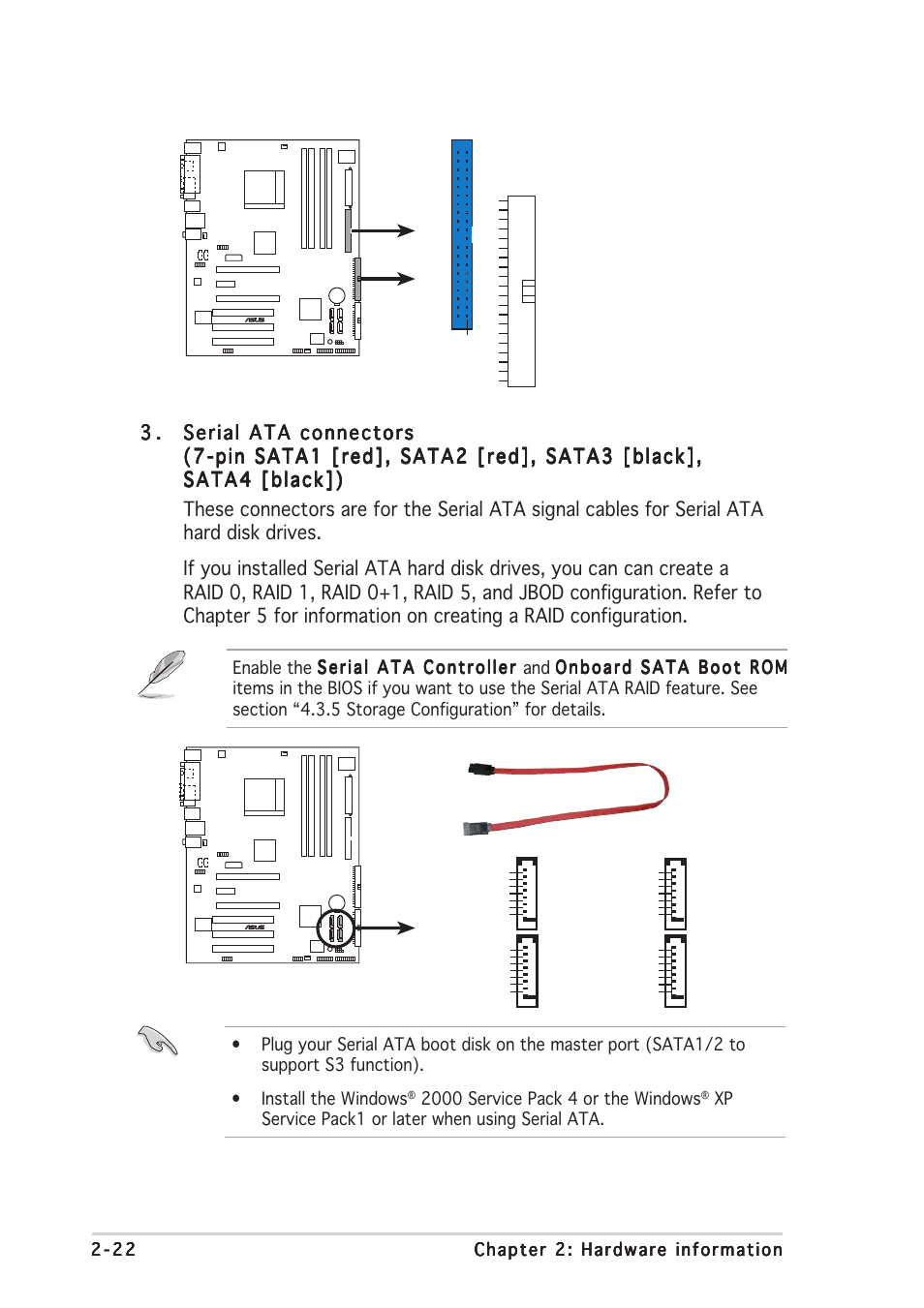 Asus A8R-MVP User Manual | Page 44 / 150