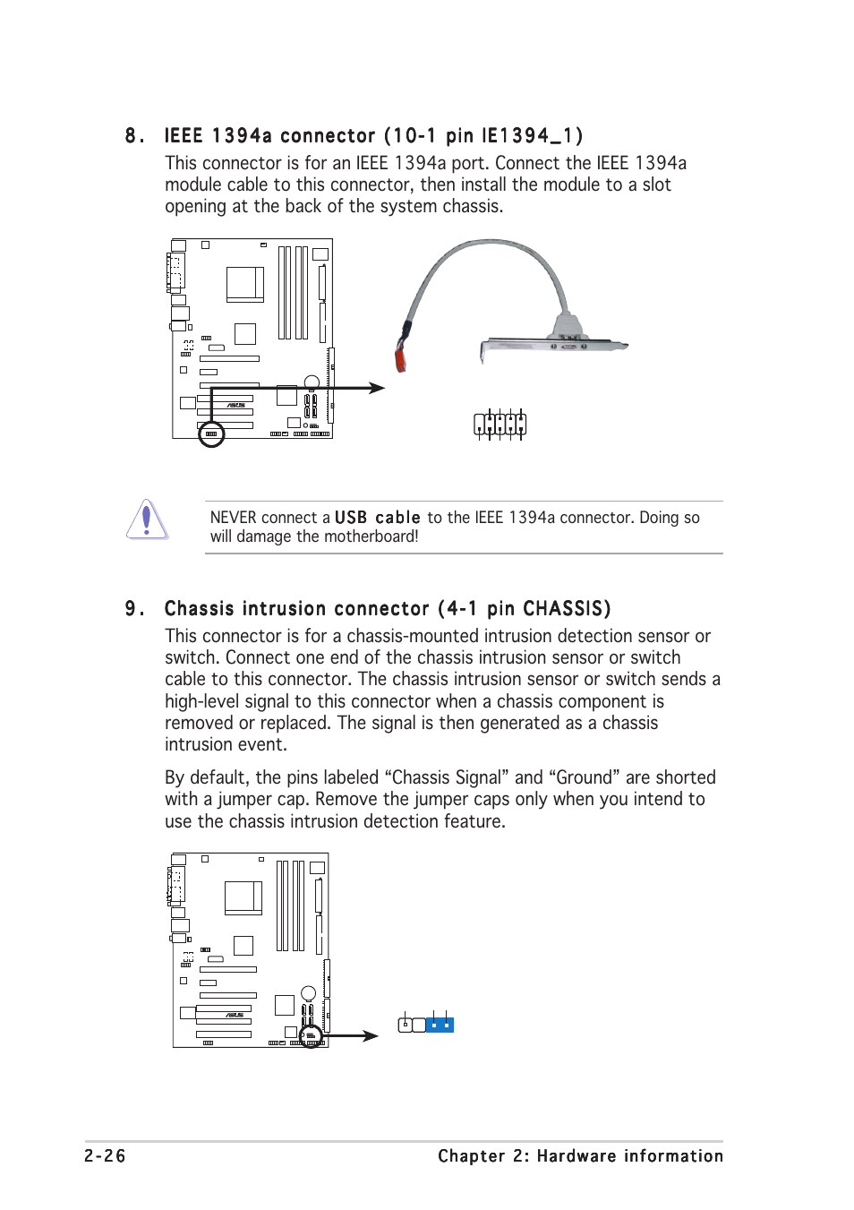 Asus A8R-MVP User Manual | Page 48 / 150