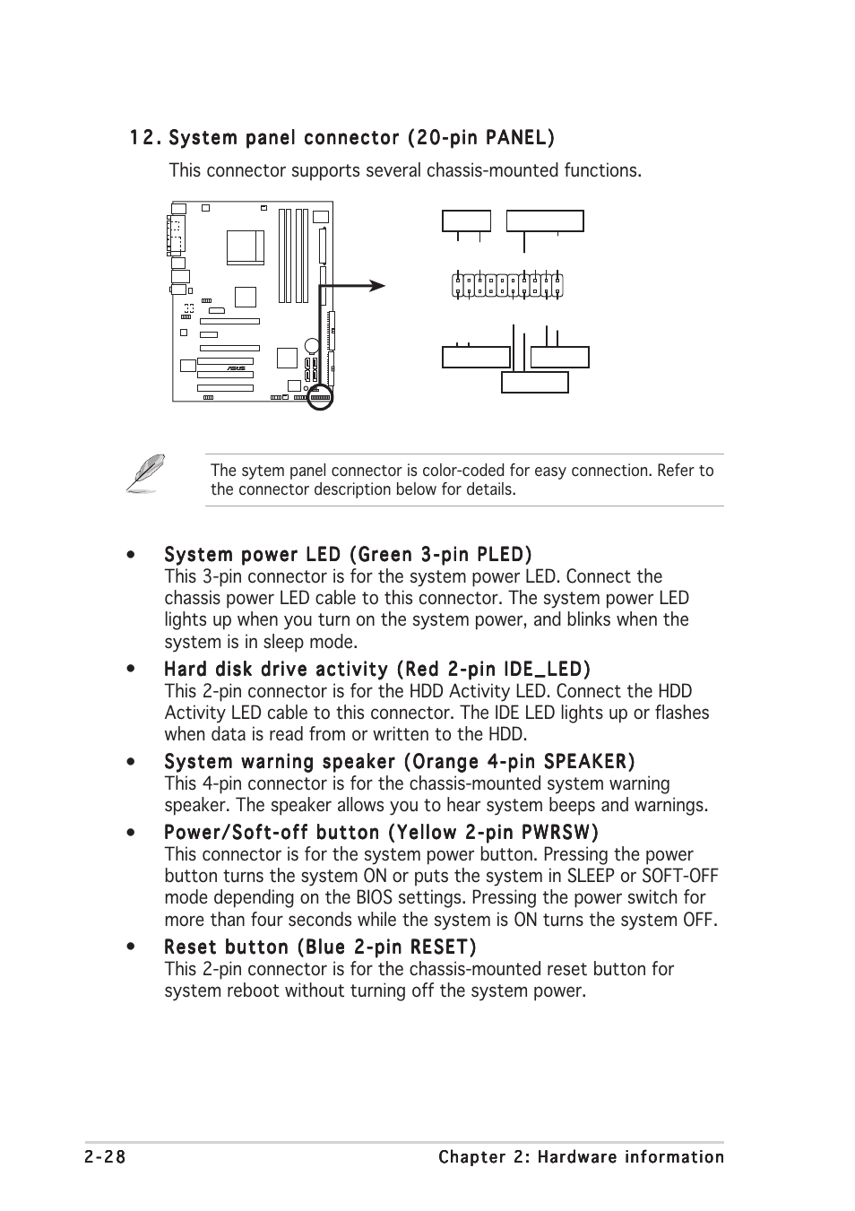 Asus A8R-MVP User Manual | Page 50 / 150