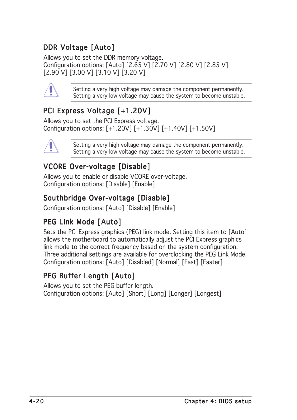 Asus A8R-MVP User Manual | Page 76 / 150