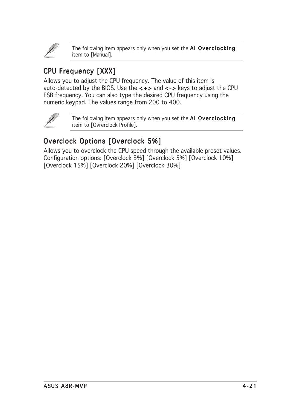 Asus A8R-MVP User Manual | Page 77 / 150