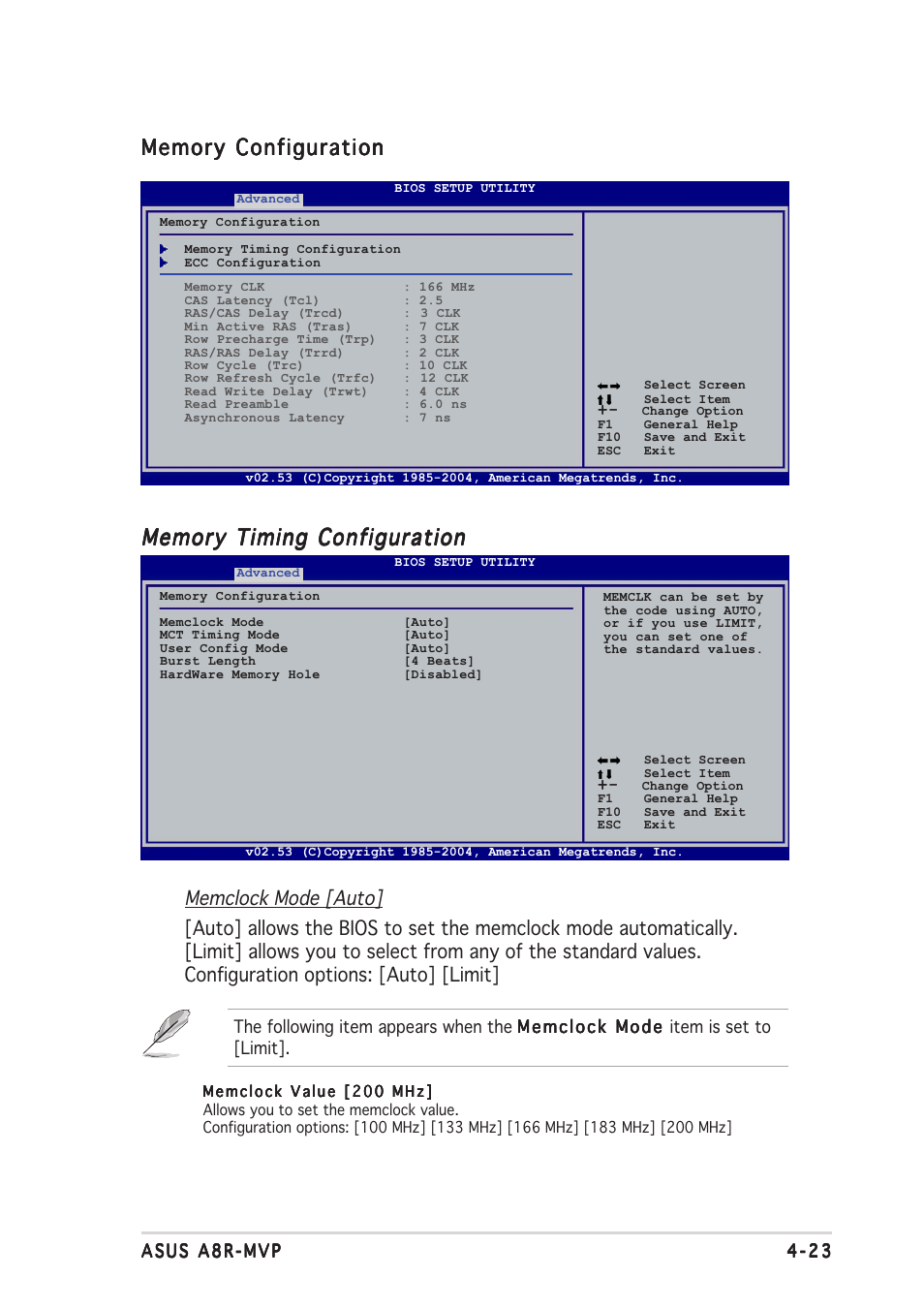 Asus A8R-MVP User Manual | Page 79 / 150