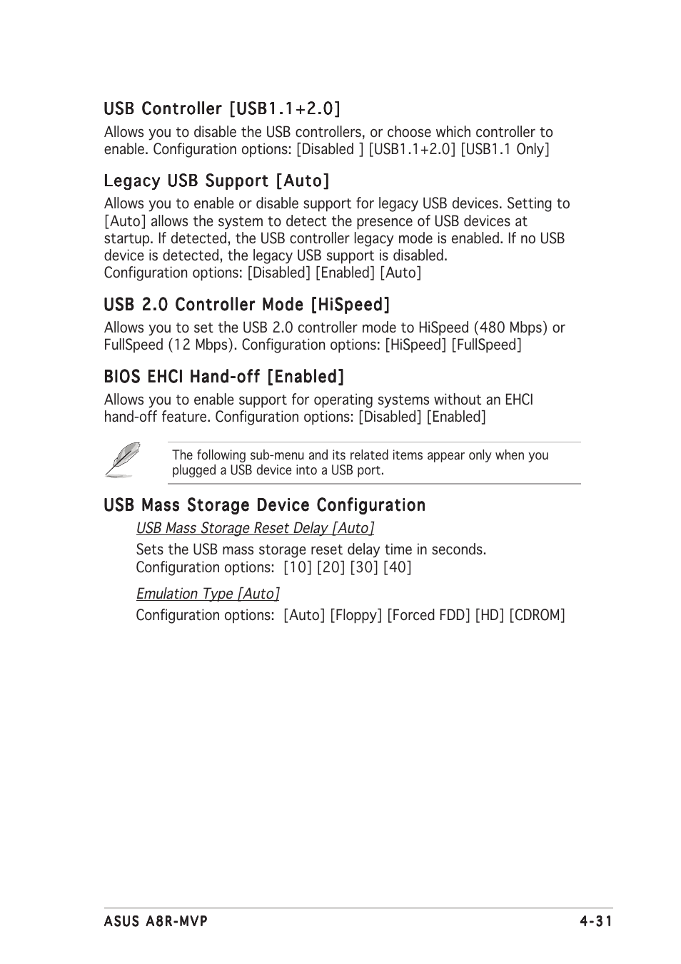 Asus A8R-MVP User Manual | Page 87 / 150