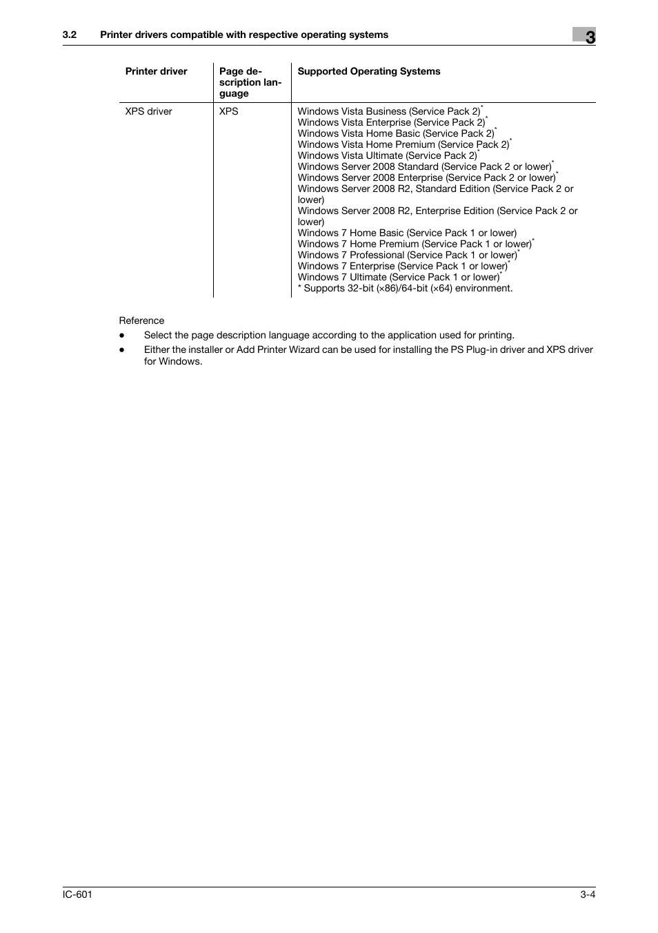 Konica Minolta bizhub PRESS C70hc User Manual | Page 26 / 249