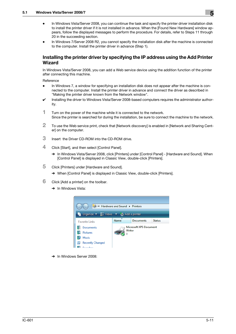 Konica Minolta bizhub PRESS C70hc User Manual | Page 49 / 249